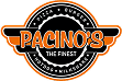 Pacino's Logo